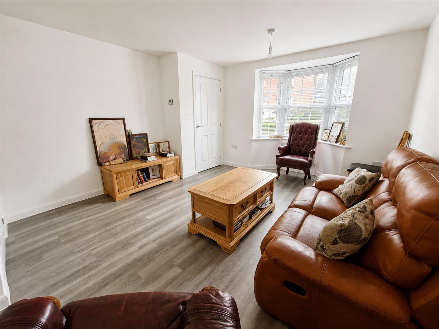 Edith Avenue, Great Denham, Bedford